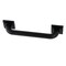 Kingston Brass DR614120 12-Inch x 1-1/4-Inch O.D Grab Bar, Matte Black DR614120 - alternate 1
